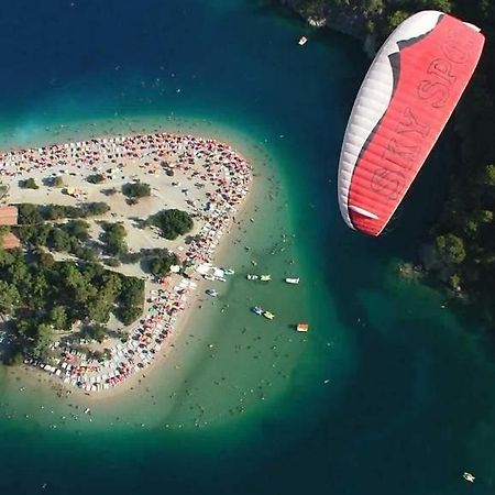 Oludeniz Beach Random Rooms By Lookbookholiday Zewnętrze zdjęcie