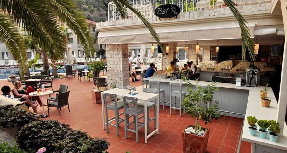Oludeniz Beach Random Rooms By Lookbookholiday Zewnętrze zdjęcie