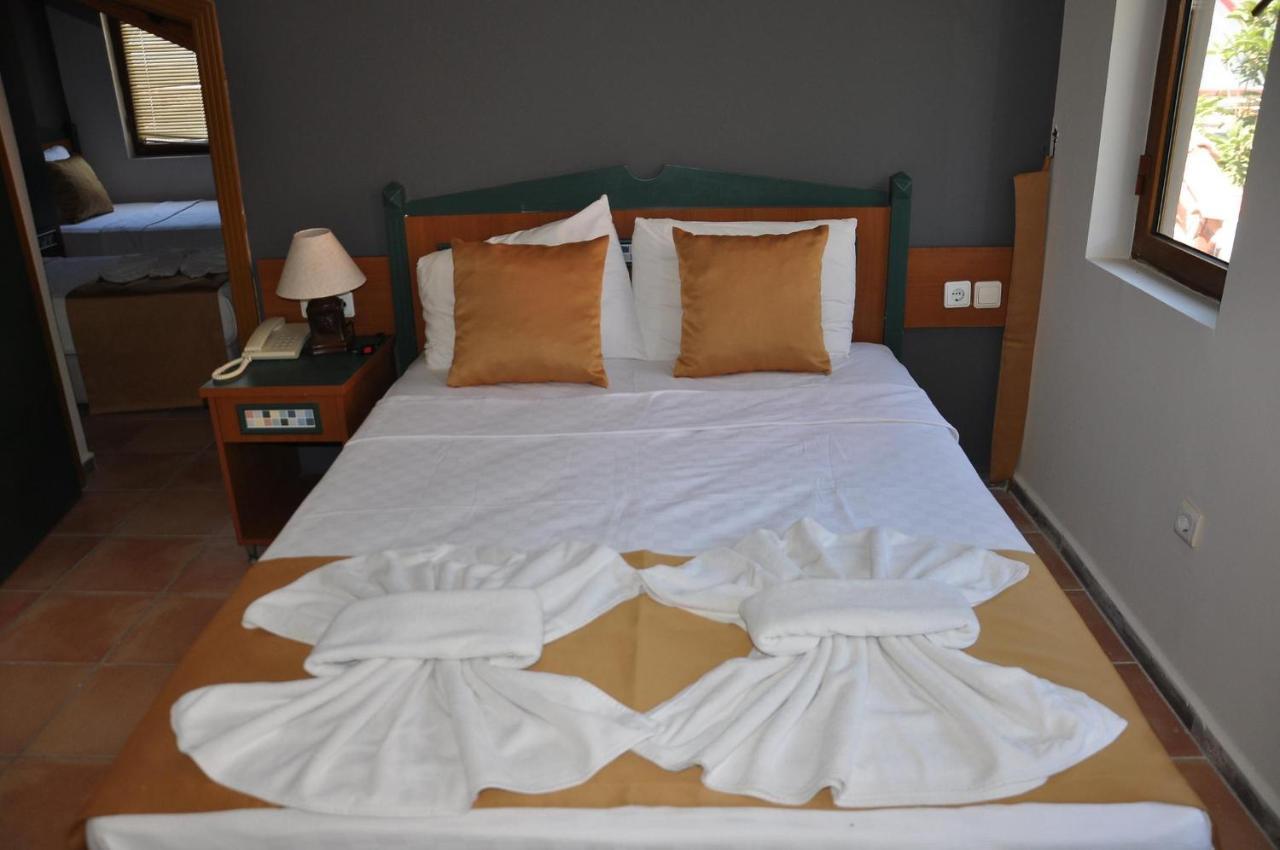 Oludeniz Beach Random Rooms By Lookbookholiday Zewnętrze zdjęcie