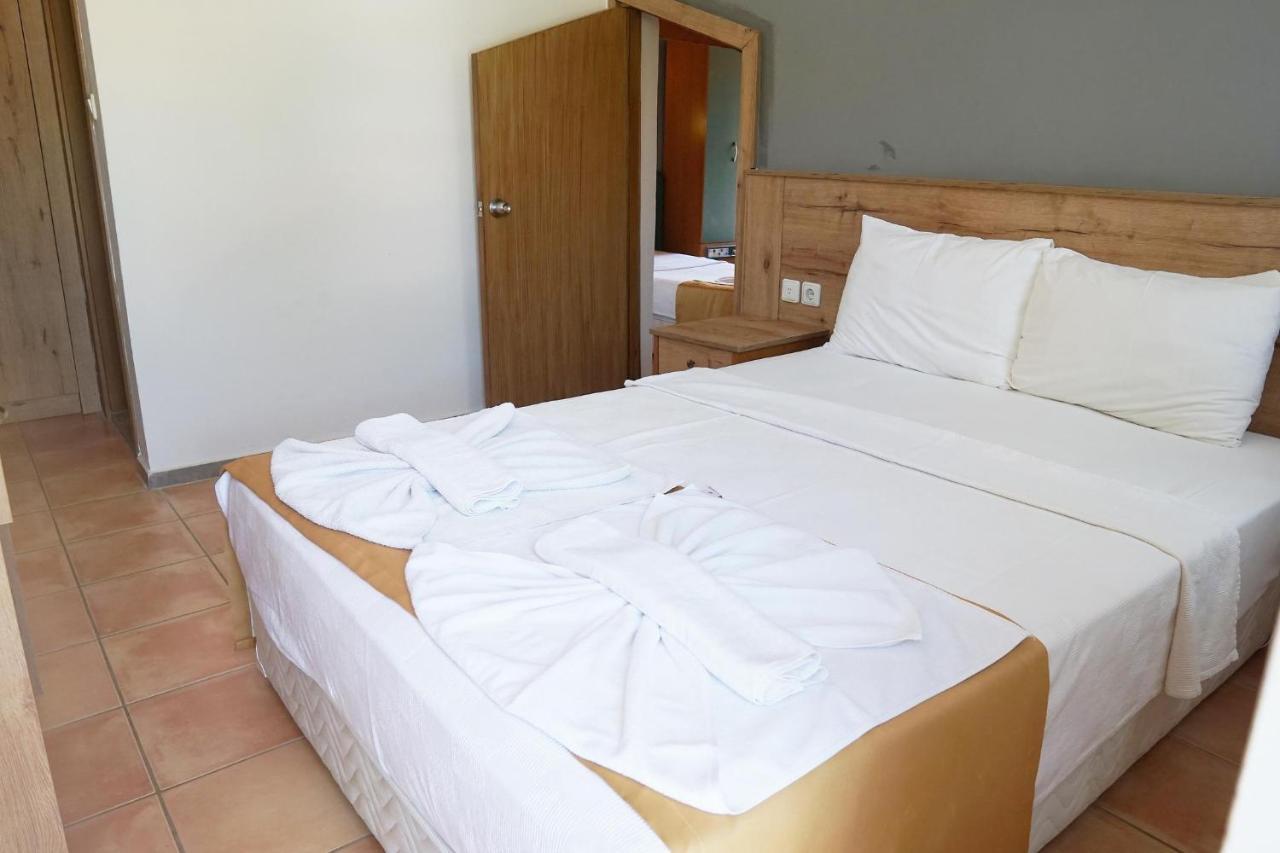Oludeniz Beach Random Rooms By Lookbookholiday Zewnętrze zdjęcie