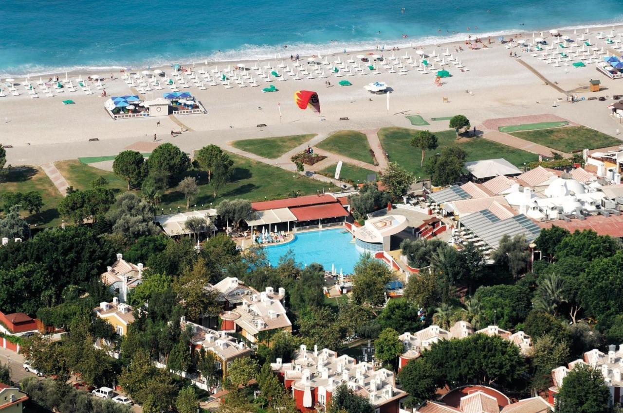 Oludeniz Beach Random Rooms By Lookbookholiday Zewnętrze zdjęcie