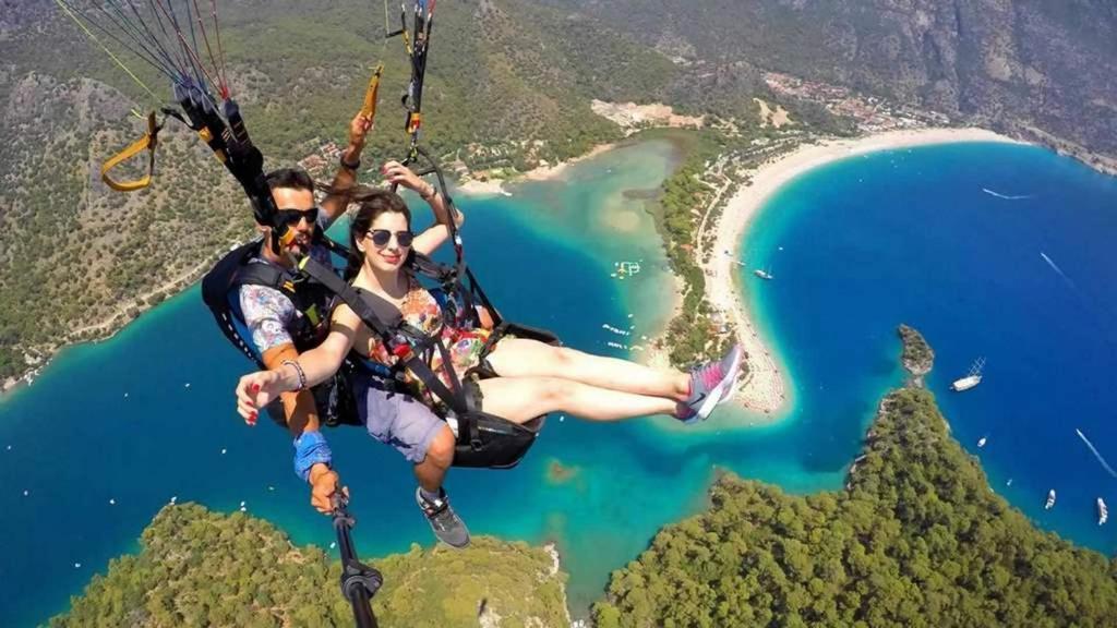 Oludeniz Beach Random Rooms By Lookbookholiday Zewnętrze zdjęcie