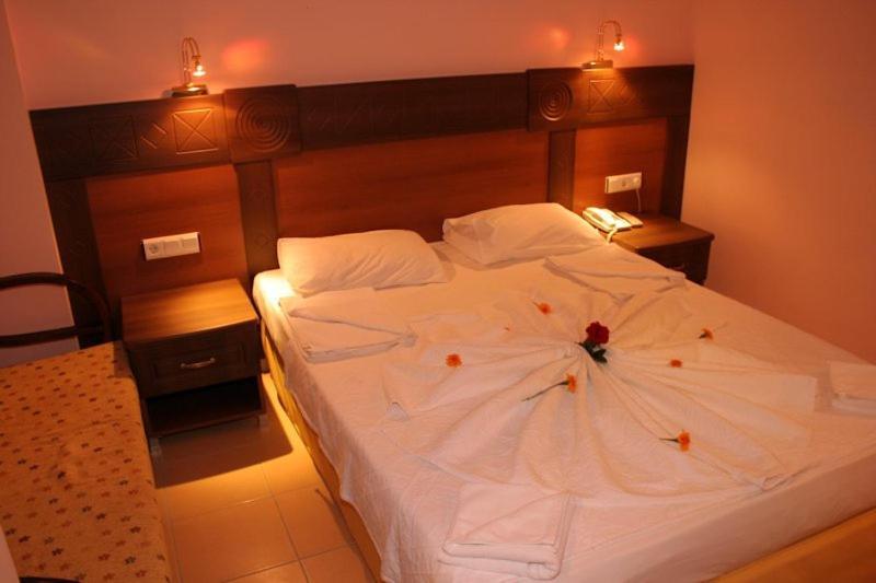 Oludeniz Beach Random Rooms By Lookbookholiday Zewnętrze zdjęcie