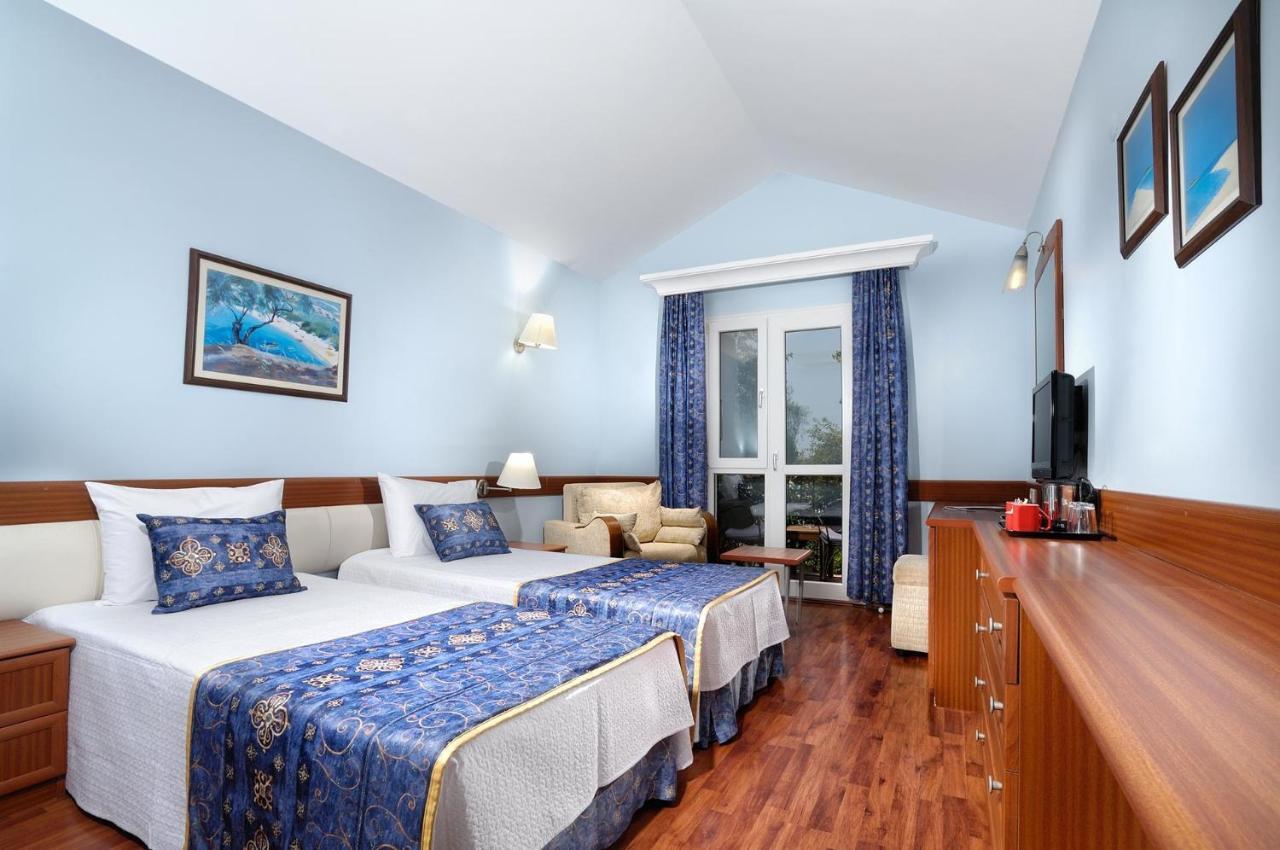 Oludeniz Beach Random Rooms By Lookbookholiday Zewnętrze zdjęcie