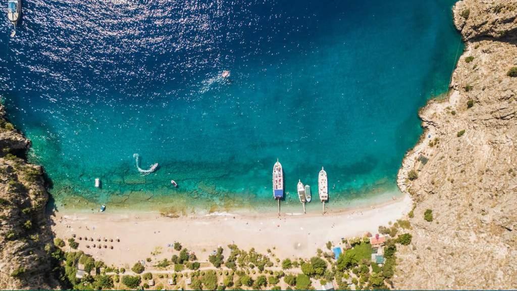 Oludeniz Beach Random Rooms By Lookbookholiday Zewnętrze zdjęcie