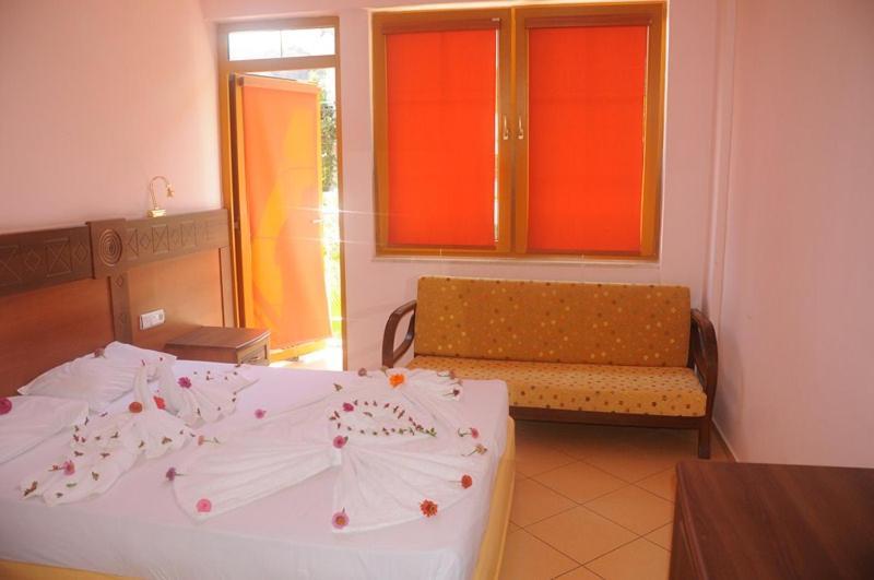 Oludeniz Beach Random Rooms By Lookbookholiday Zewnętrze zdjęcie