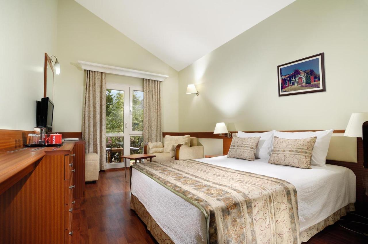 Oludeniz Beach Random Rooms By Lookbookholiday Zewnętrze zdjęcie