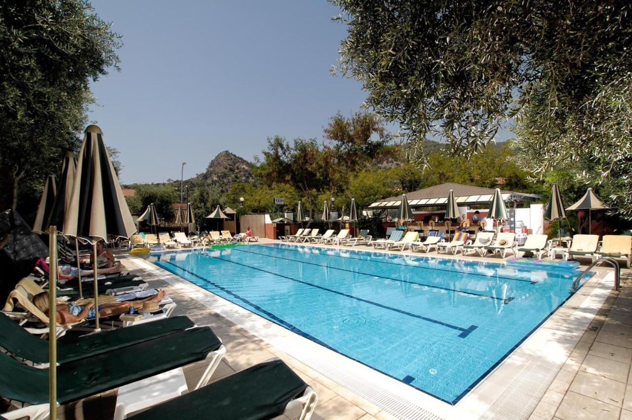 Oludeniz Beach Random Rooms By Lookbookholiday Zewnętrze zdjęcie