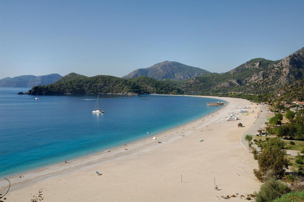 Oludeniz Beach Random Rooms By Lookbookholiday Zewnętrze zdjęcie