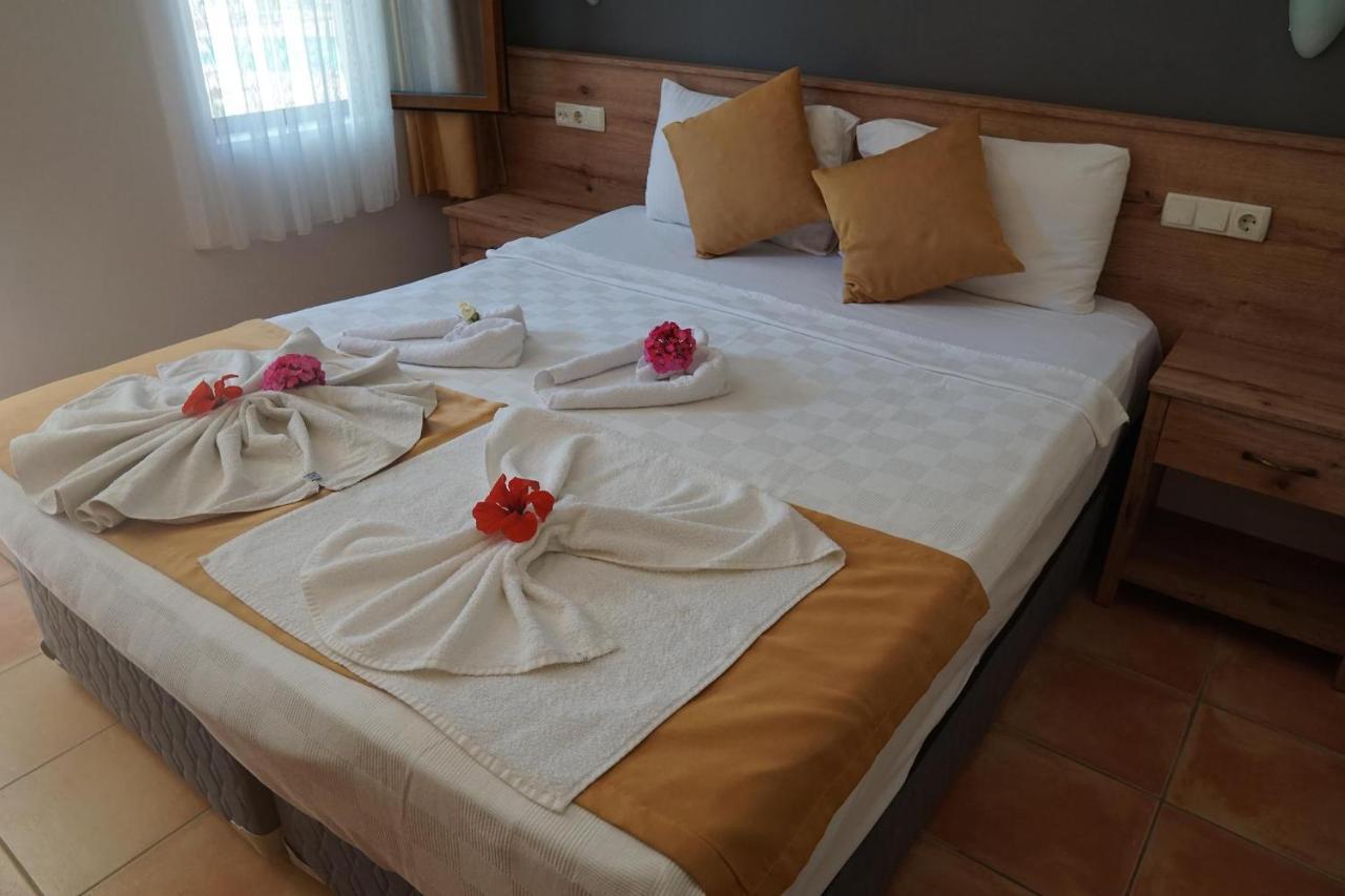 Oludeniz Beach Random Rooms By Lookbookholiday Zewnętrze zdjęcie