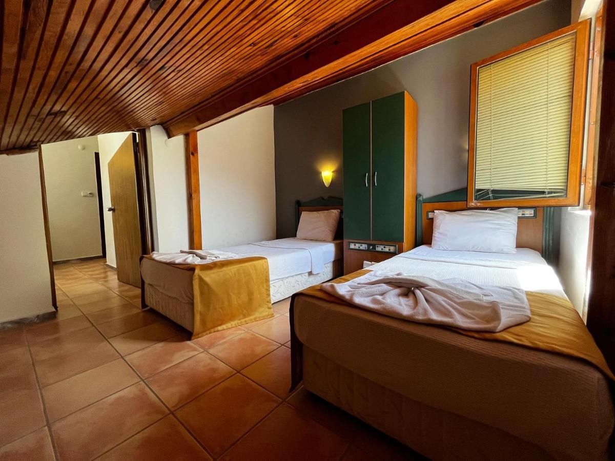 Oludeniz Beach Random Rooms By Lookbookholiday Zewnętrze zdjęcie