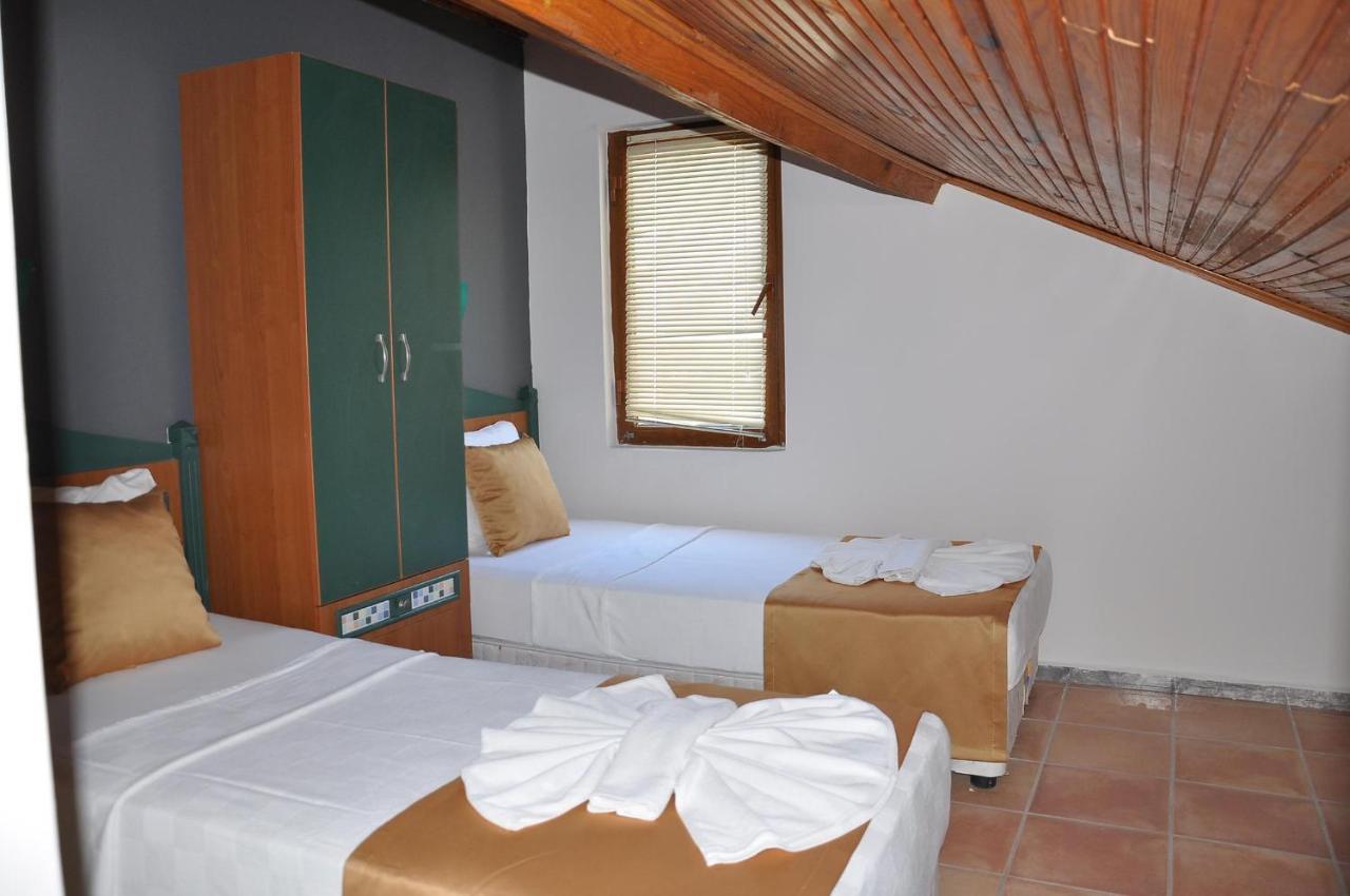 Oludeniz Beach Random Rooms By Lookbookholiday Zewnętrze zdjęcie