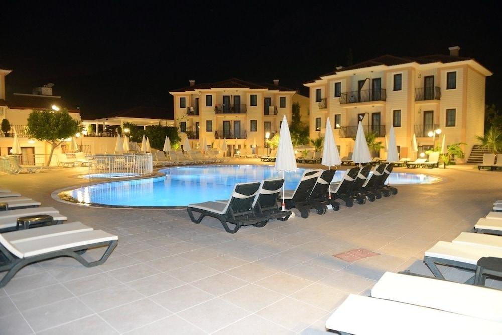 Oludeniz Beach Random Rooms By Lookbookholiday Zewnętrze zdjęcie