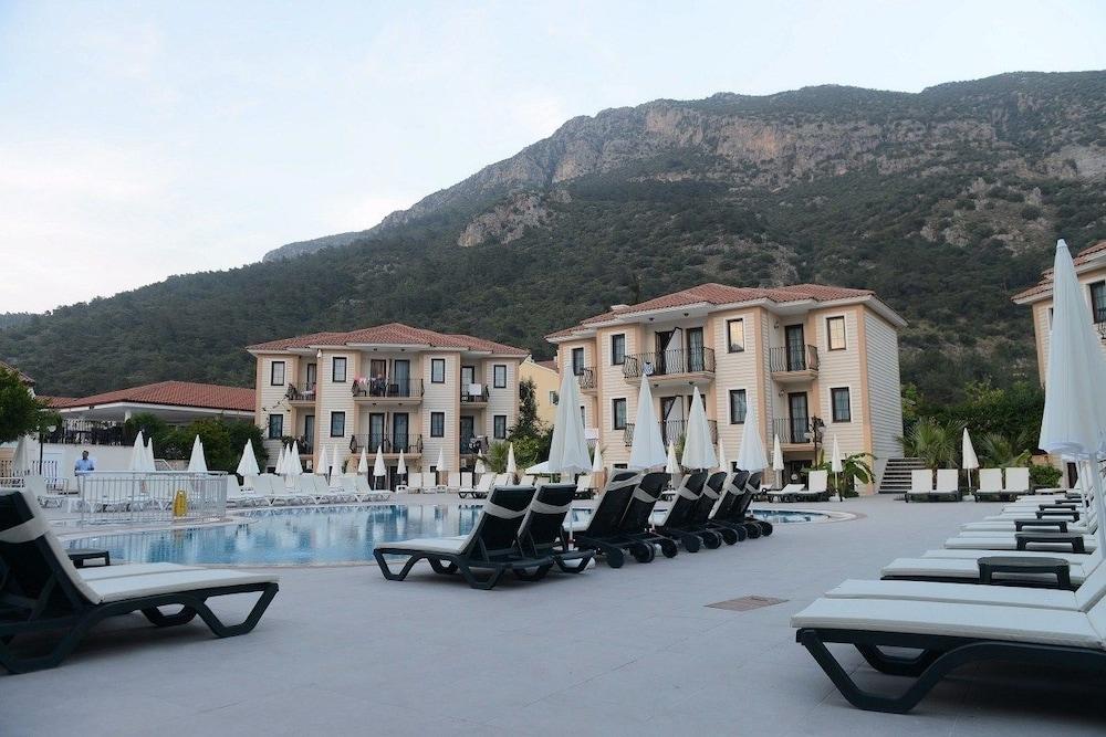 Oludeniz Beach Random Rooms By Lookbookholiday Zewnętrze zdjęcie