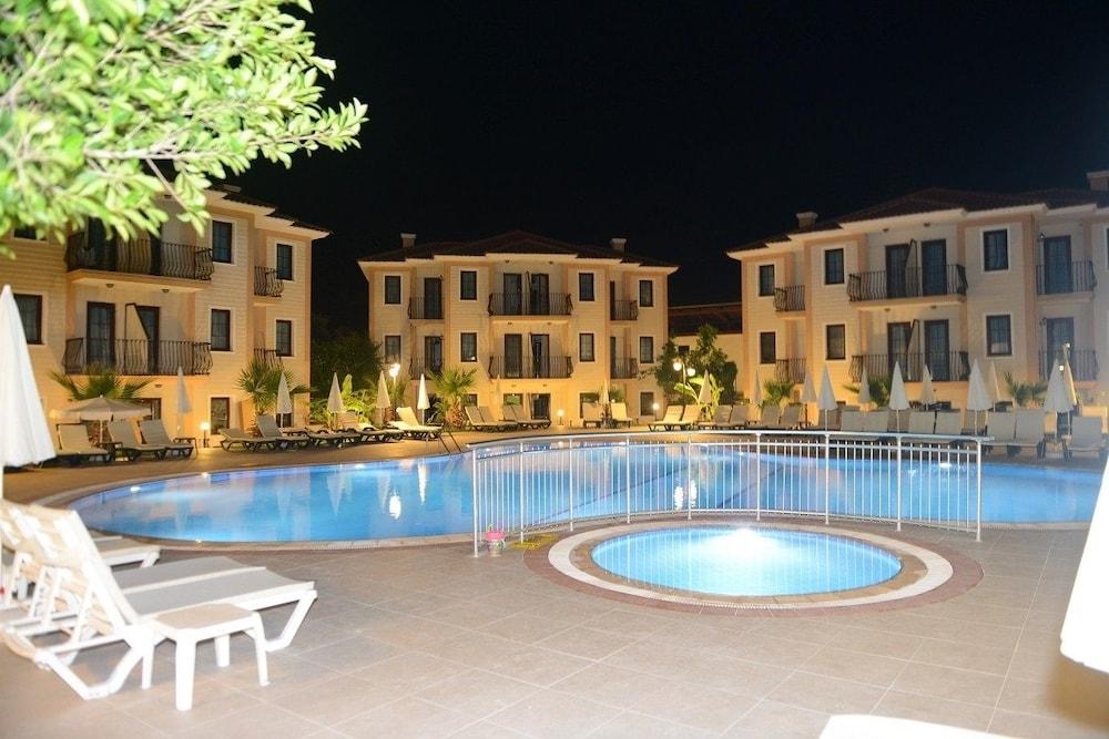 Oludeniz Beach Random Rooms By Lookbookholiday Zewnętrze zdjęcie