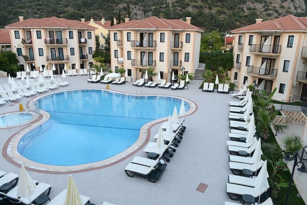 Oludeniz Beach Random Rooms By Lookbookholiday Zewnętrze zdjęcie